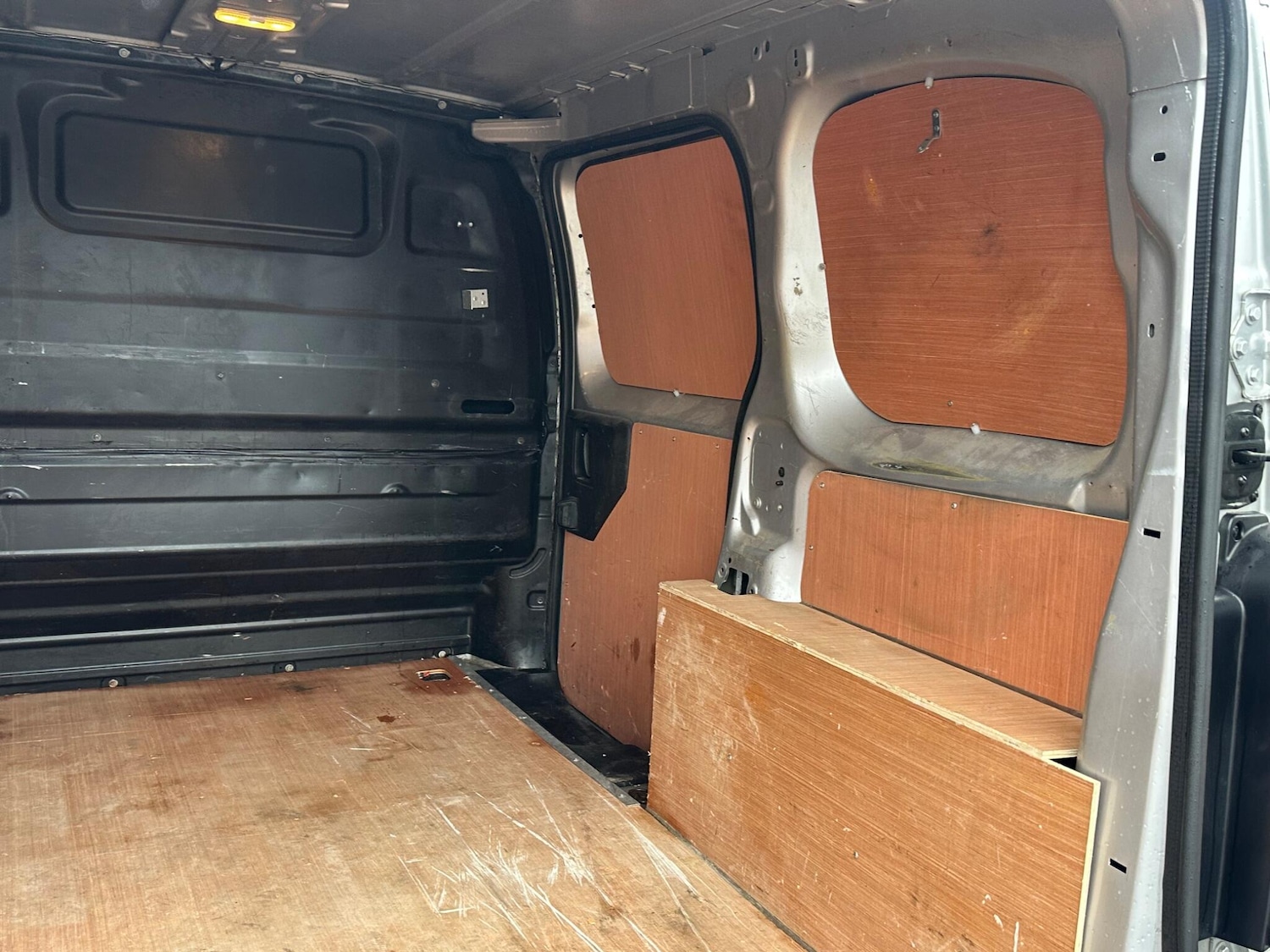 Used Peugeot Expert 2020 for sale - 77723524: Photo 22