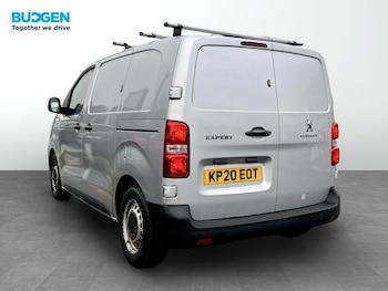 Used Peugeot Expert 2020 for sale - 77723524: Photo