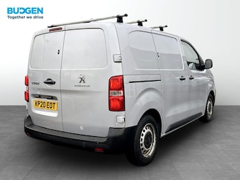 Used Peugeot Expert 2020 for sale - 77723524: Photo