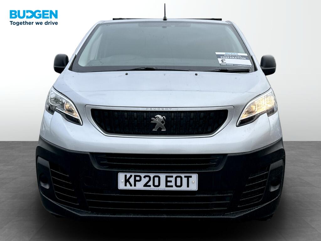Used Peugeot Expert 2020 for sale - 77723524: Photo 5