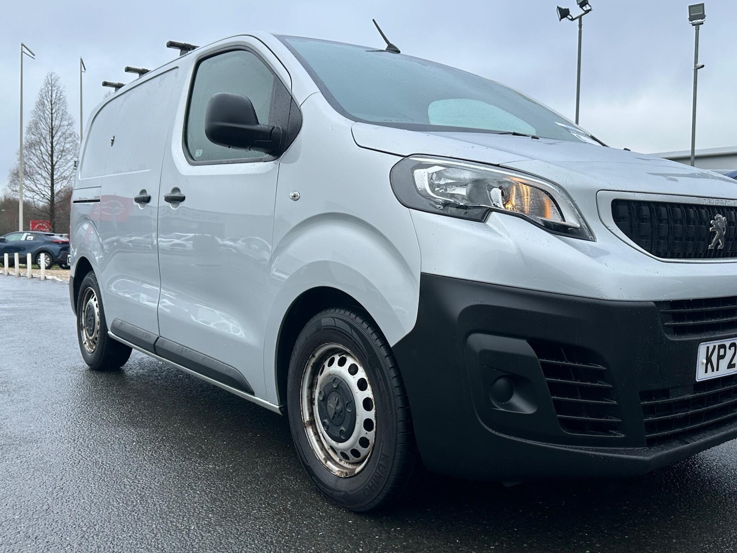 Used Peugeot Expert 2020 for sale - 77723524: Photo 8