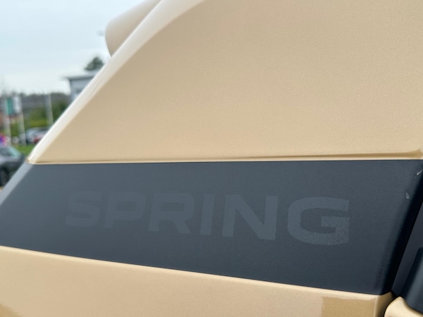 Used Dacia Spring 2024 for sale - 74270351: Photo 12