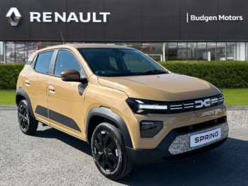 2024 (74) - 65 26.8kWh EXTREME Auto 5dr