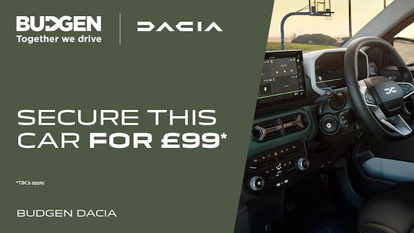 Used Dacia Spring 2024 for sale - 74270351: Photo 21