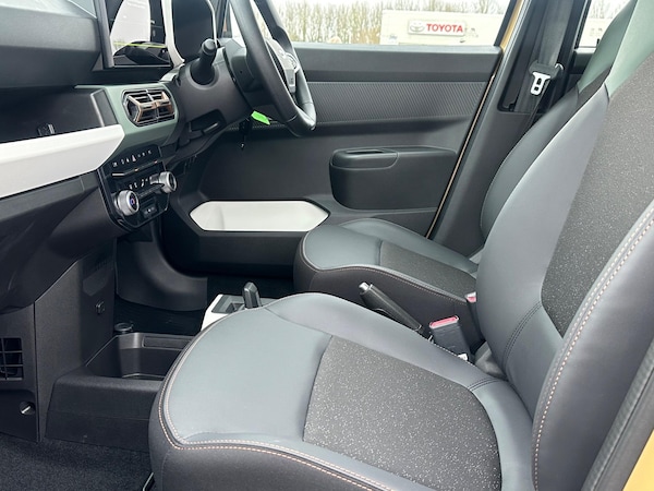 Used Dacia Spring 2024 for sale - 74270351: Photo 23