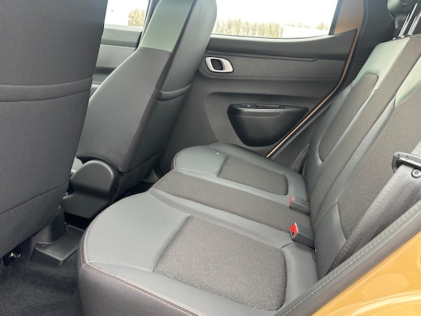 Used Dacia Spring 2024 for sale - 74270351: Photo 25