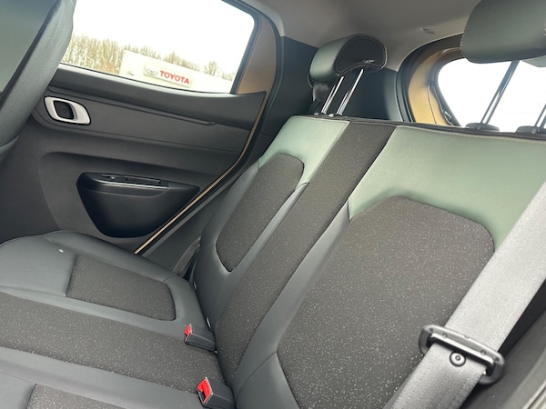 Used Dacia Spring 2024 for sale - 74270351: Photo 30