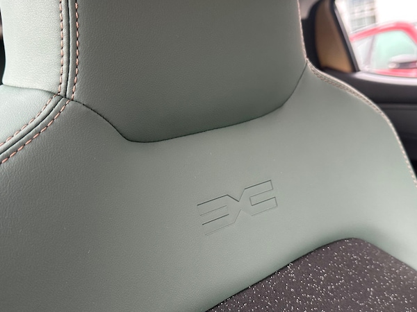 Used Dacia Spring 2024 for sale - 74270351: Photo 31