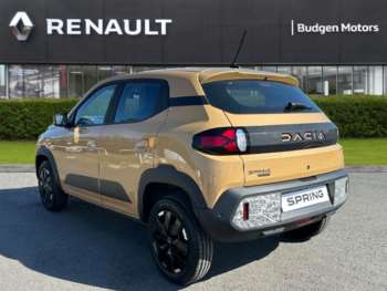 Used Dacia Spring 2024 for sale - 74270351: Photo
