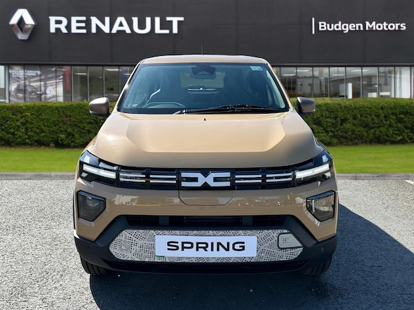 Used Dacia Spring 2024 for sale - 74270351: Photo 5