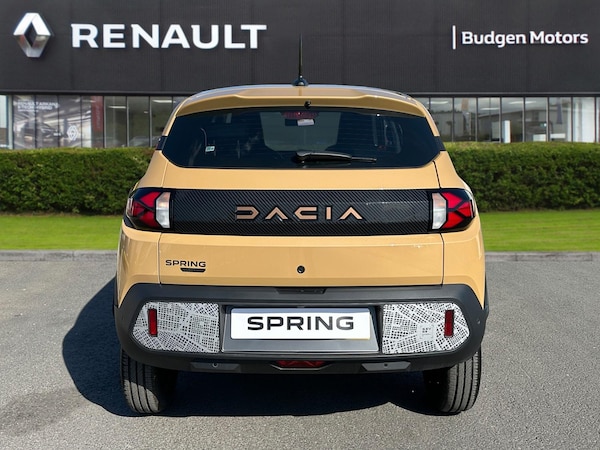 Used Dacia Spring 2024 for sale - 74270351: Photo 6
