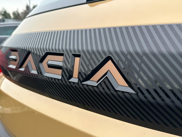 Used Dacia Spring 2024 for sale - 74270351: Photo 8