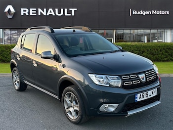 2019 (19) - 0.9 TCe Essential 5dr