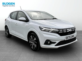 Used Dacia Sandero 2025 for sale - 79304359: Photo