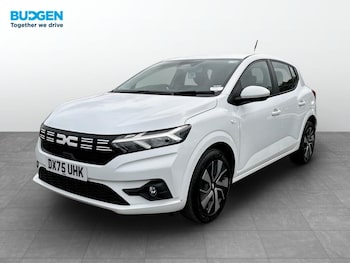 Used Dacia Sandero 2025 for sale - 79304359: Photo