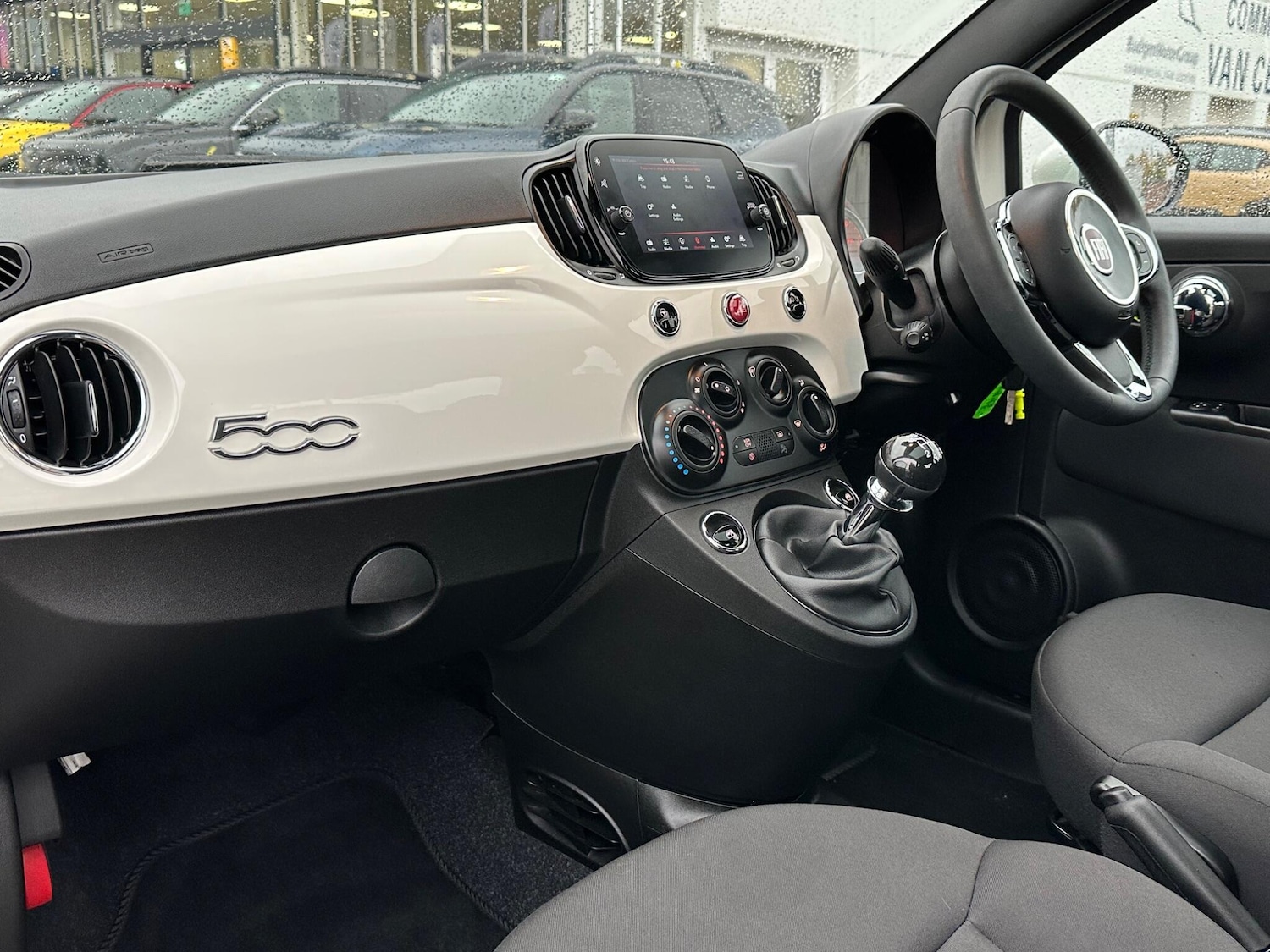 Used Fiat 500 2024 for sale - 76472638: Photo 10