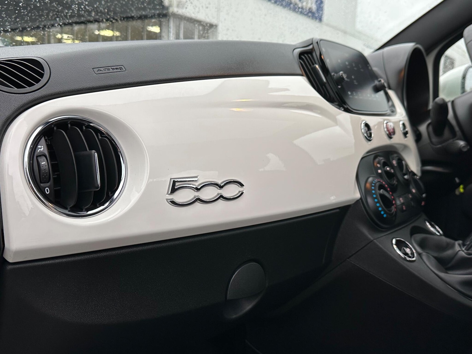 Used Fiat 500 2024 for sale - 76472638: Photo 11