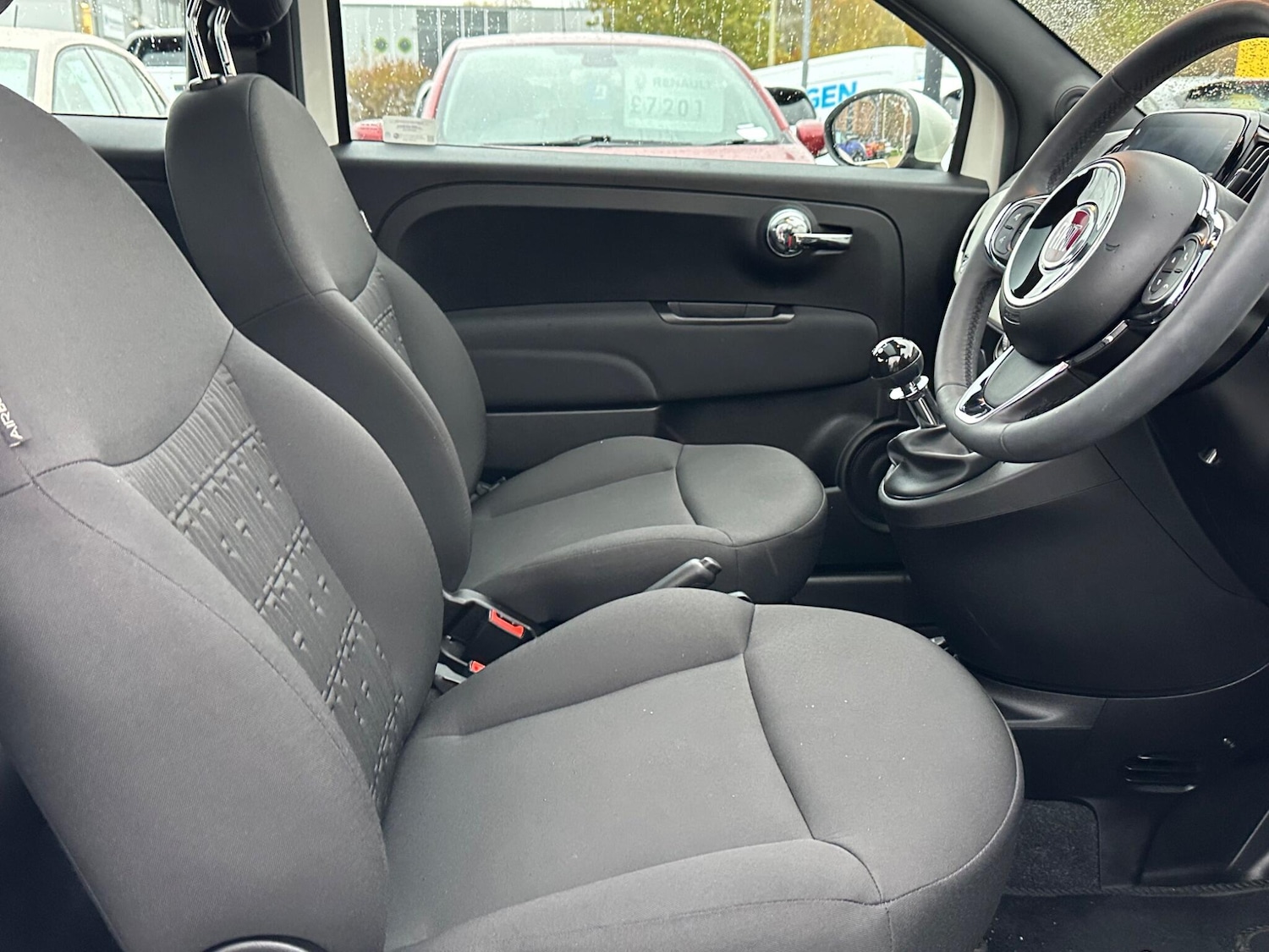 Used Fiat 500 2024 for sale - 76472638: Photo 12