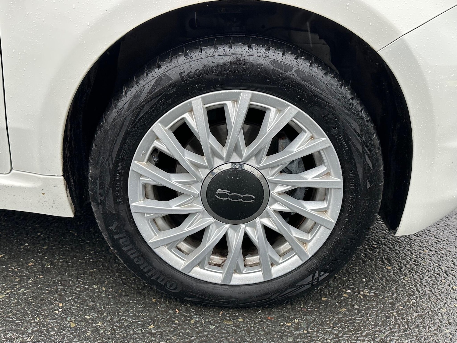 Used Fiat 500 2024 for sale - 76472638: Photo 16