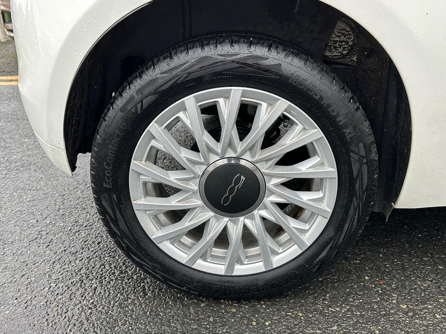 Used Fiat 500 2024 for sale - 76472638: Photo 17