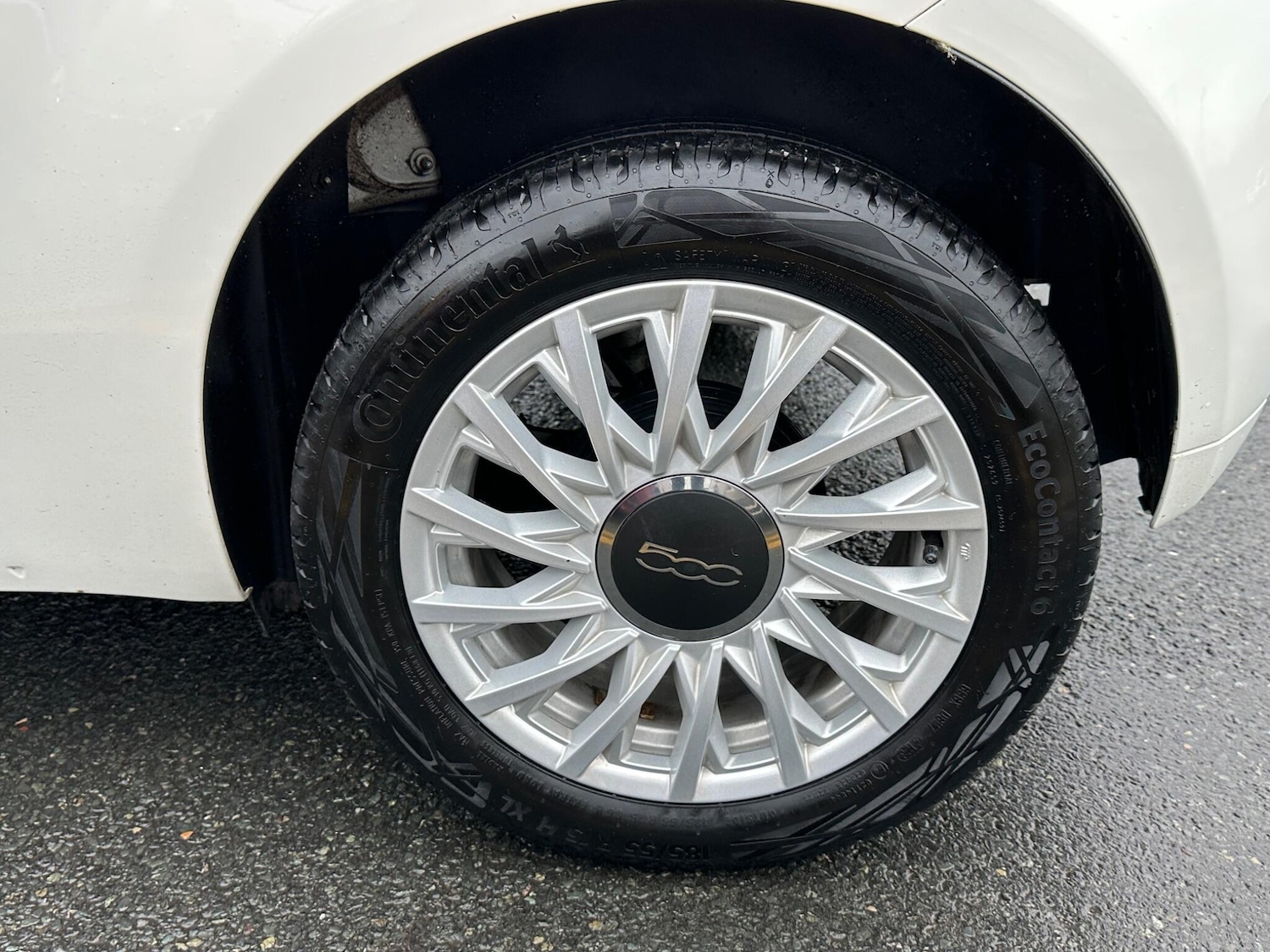 Used Fiat 500 2024 for sale - 76472638: Photo 18