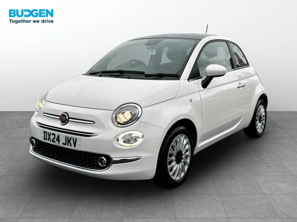 Used Fiat 500 2024 for sale - 76472638: Photo 2
