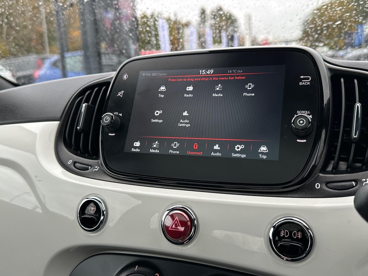 Used Fiat 500 2024 for sale - 76472638: Photo 21