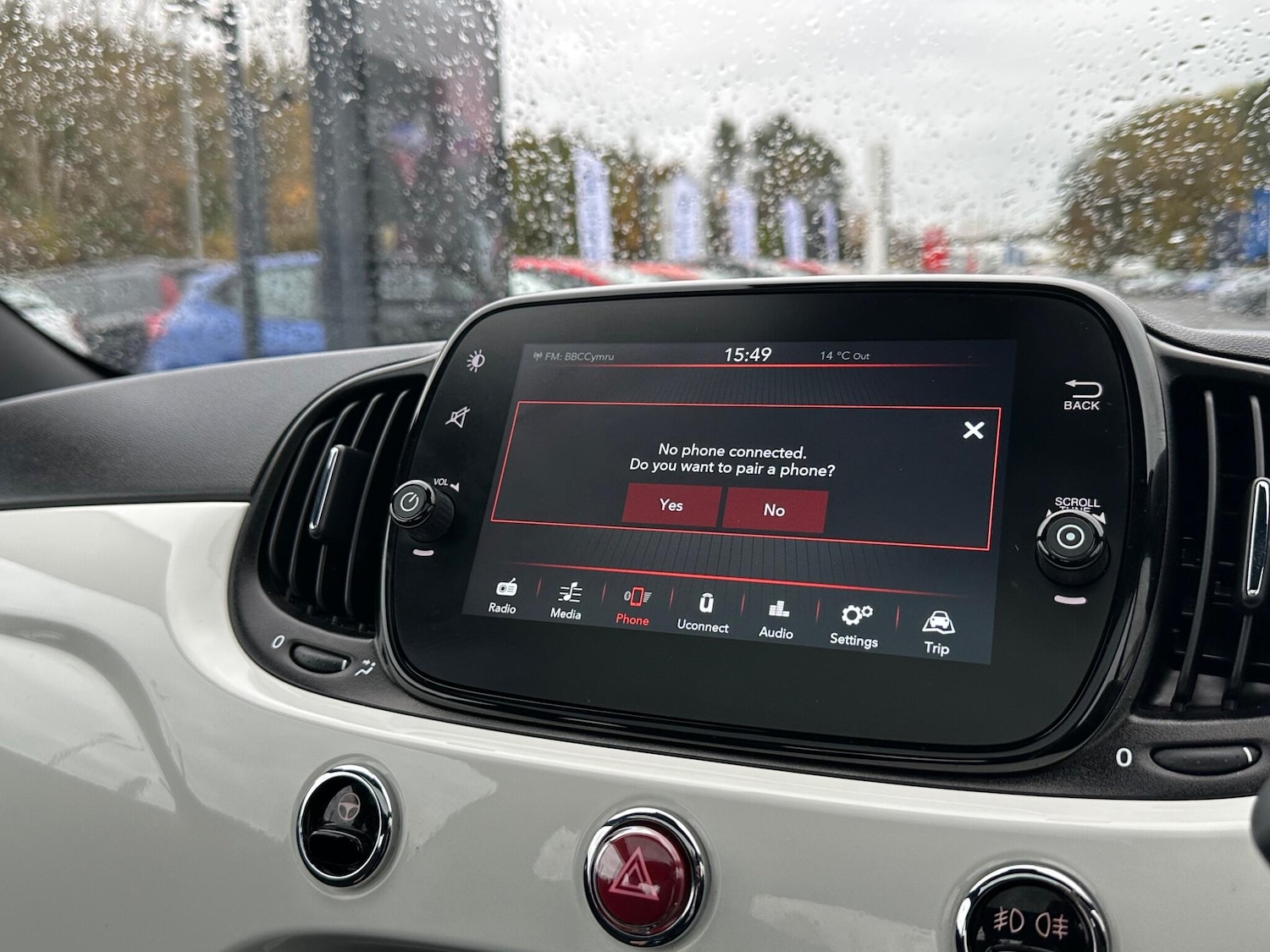 Used Fiat 500 2024 for sale - 76472638: Photo 23