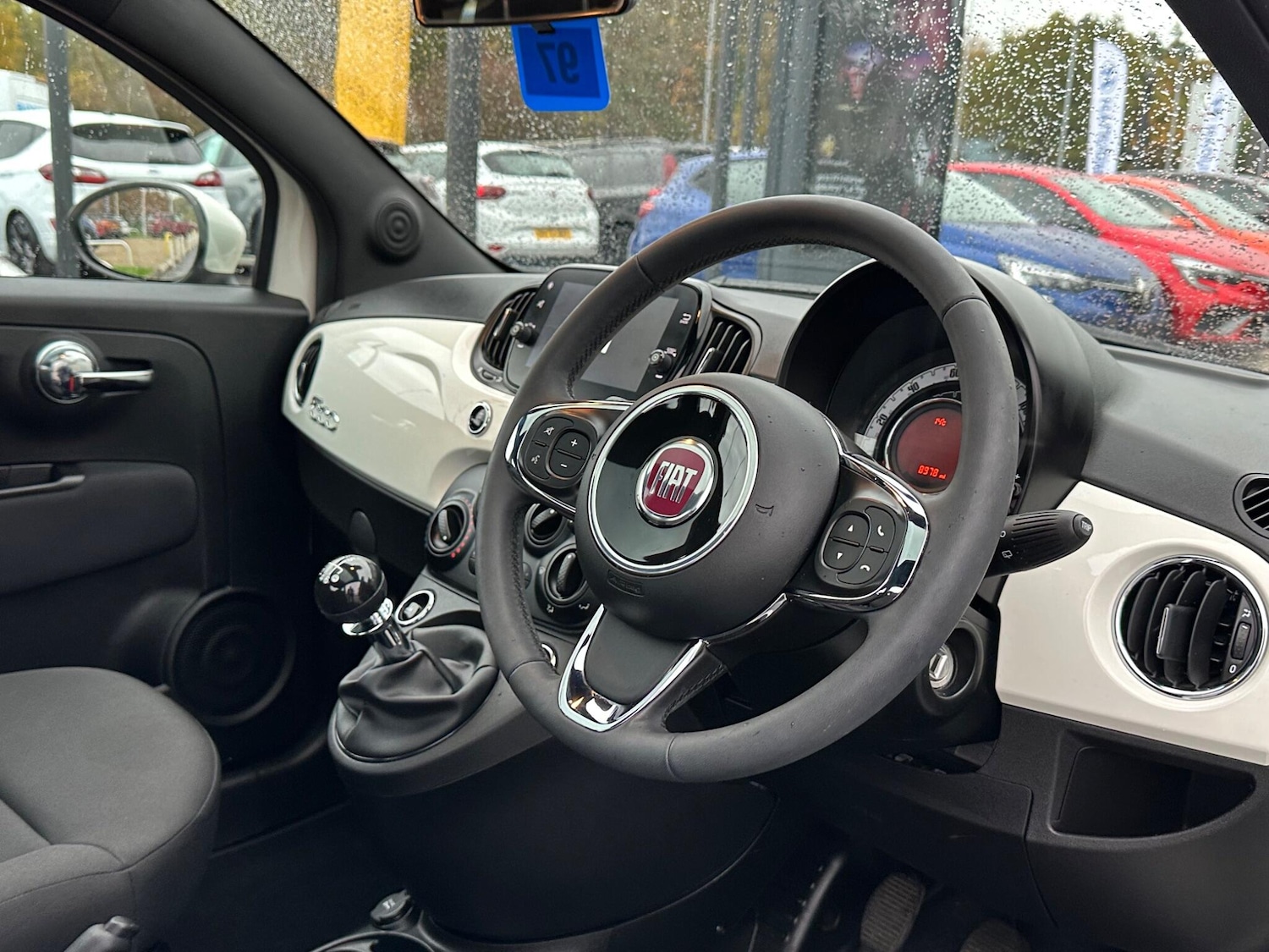 Used Fiat 500 2024 for sale - 76472638: Photo 26