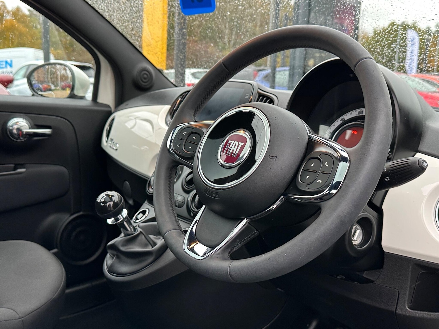 Used Fiat 500 2024 for sale - 76472638: Photo 27