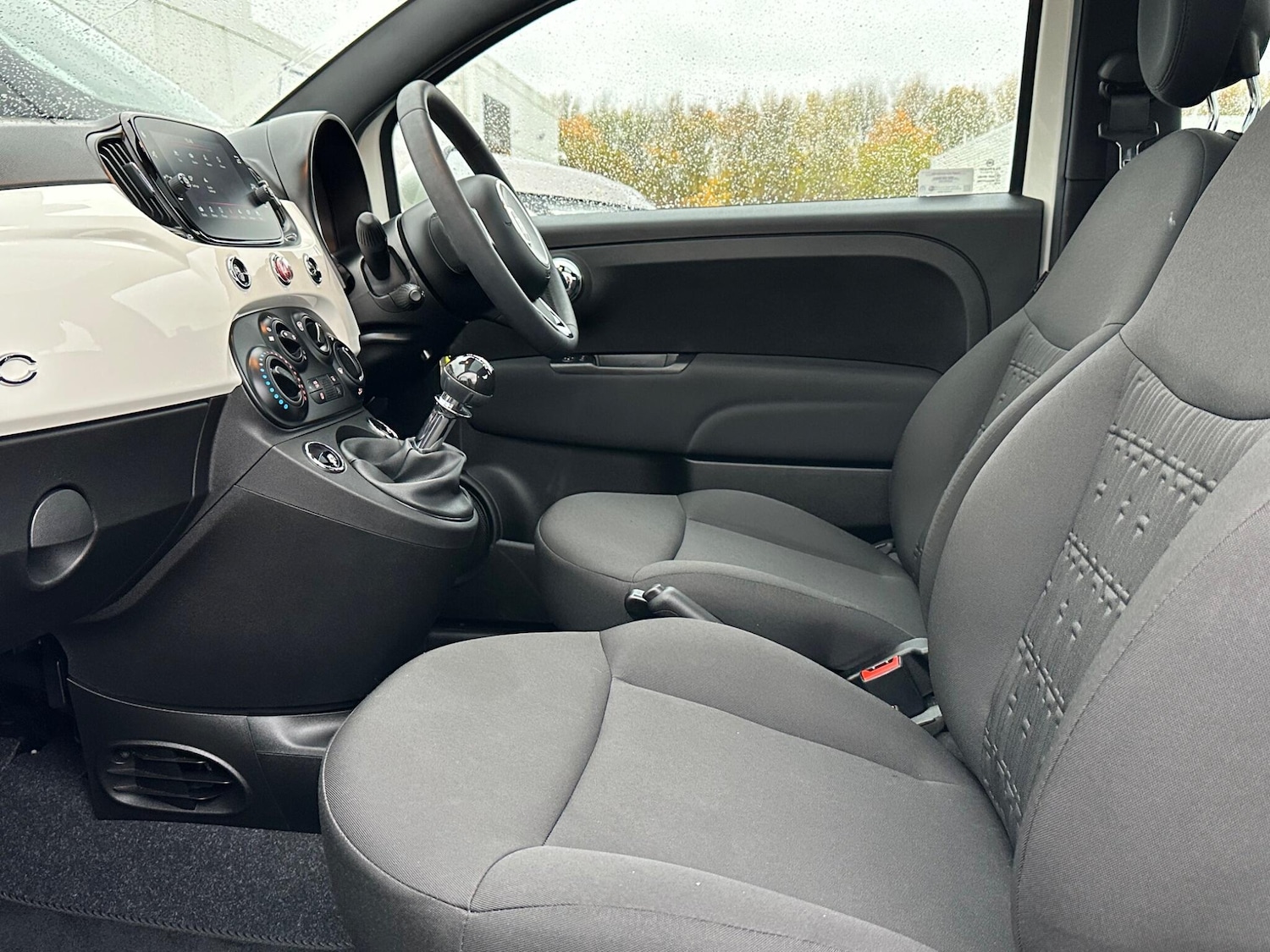 Used Fiat 500 2024 for sale - 76472638: Photo 29