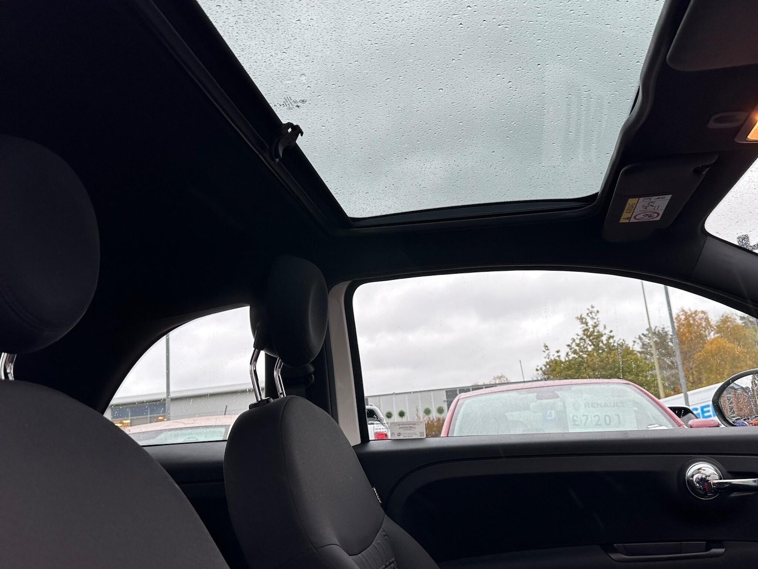 Used Fiat 500 2024 for sale - 76472638: Photo 37