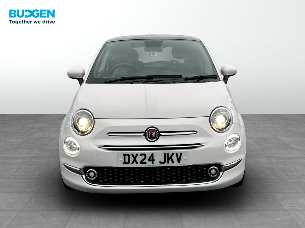 Used Fiat 500 2024 for sale - 76472638: Photo 5