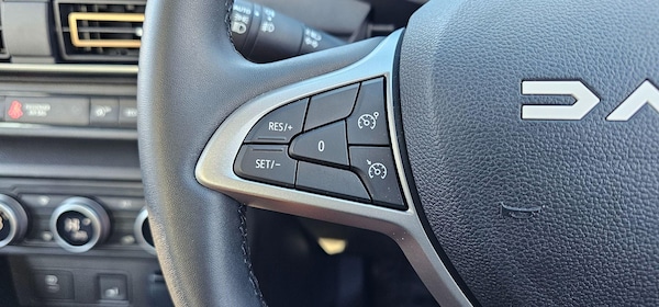Used Dacia Sandero Stepway 2024 for sale - 73589801: Photo 24