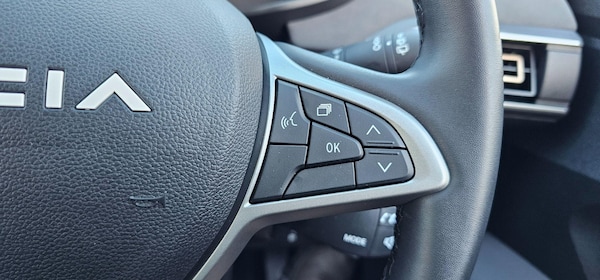 Used Dacia Sandero Stepway 2024 for sale - 73589801: Photo 25