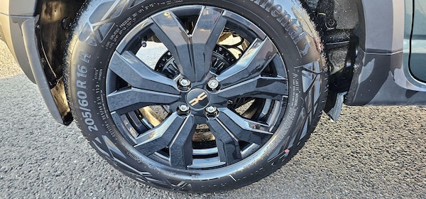 Used Dacia Sandero Stepway 2024 for sale - 73589801: Photo 35