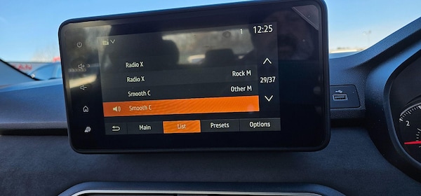 Used Dacia Sandero Stepway 2024 for sale - 73589801: Photo 42