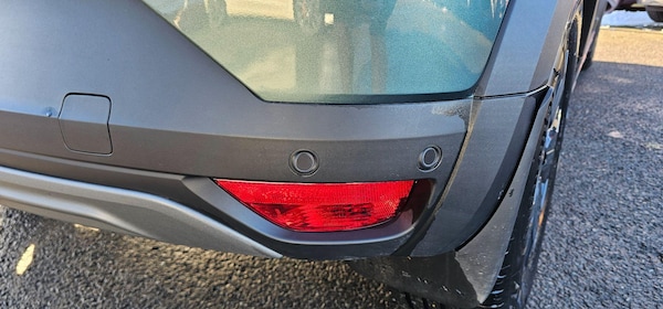 Used Dacia Sandero Stepway 2024 for sale - 73589801: Photo 50