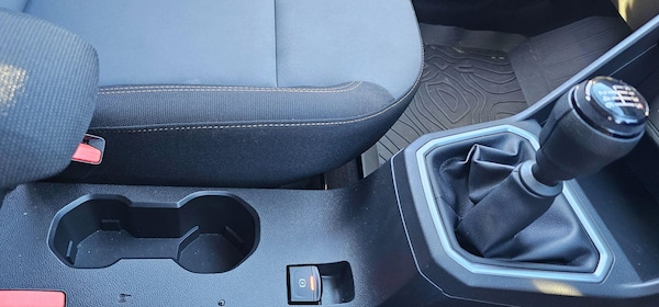 Used Dacia Sandero Stepway 2024 for sale - 73589801: Photo 59