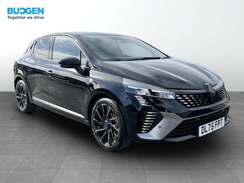 Used Renault Clio 2025 for sale - 78429058: Photo