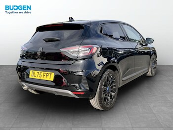 Used Renault Clio 2025 for sale - 78429058: Photo