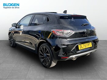 Used Renault Clio 2025 for sale - 78429058: Photo