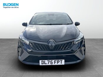 Used Renault Clio 2025 for sale - 78429058: Photo