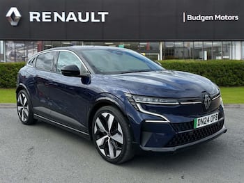 Used Renault Megane E Tech 2024 for sale - 79726347: Photo
