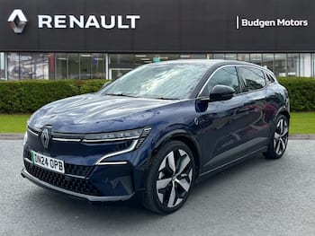 Used Renault Megane E Tech 2024 for sale - 79726347: Photo