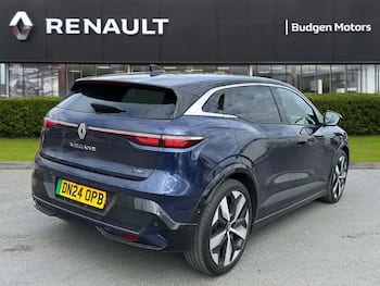 Used Renault Megane E Tech 2024 for sale - 79726347: Photo