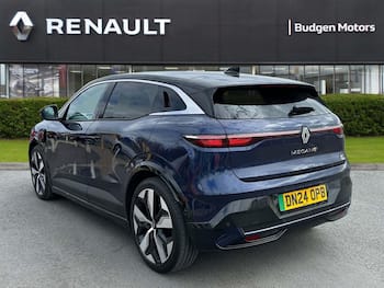 Used Renault Megane E Tech 2024 for sale - 79726347: Photo