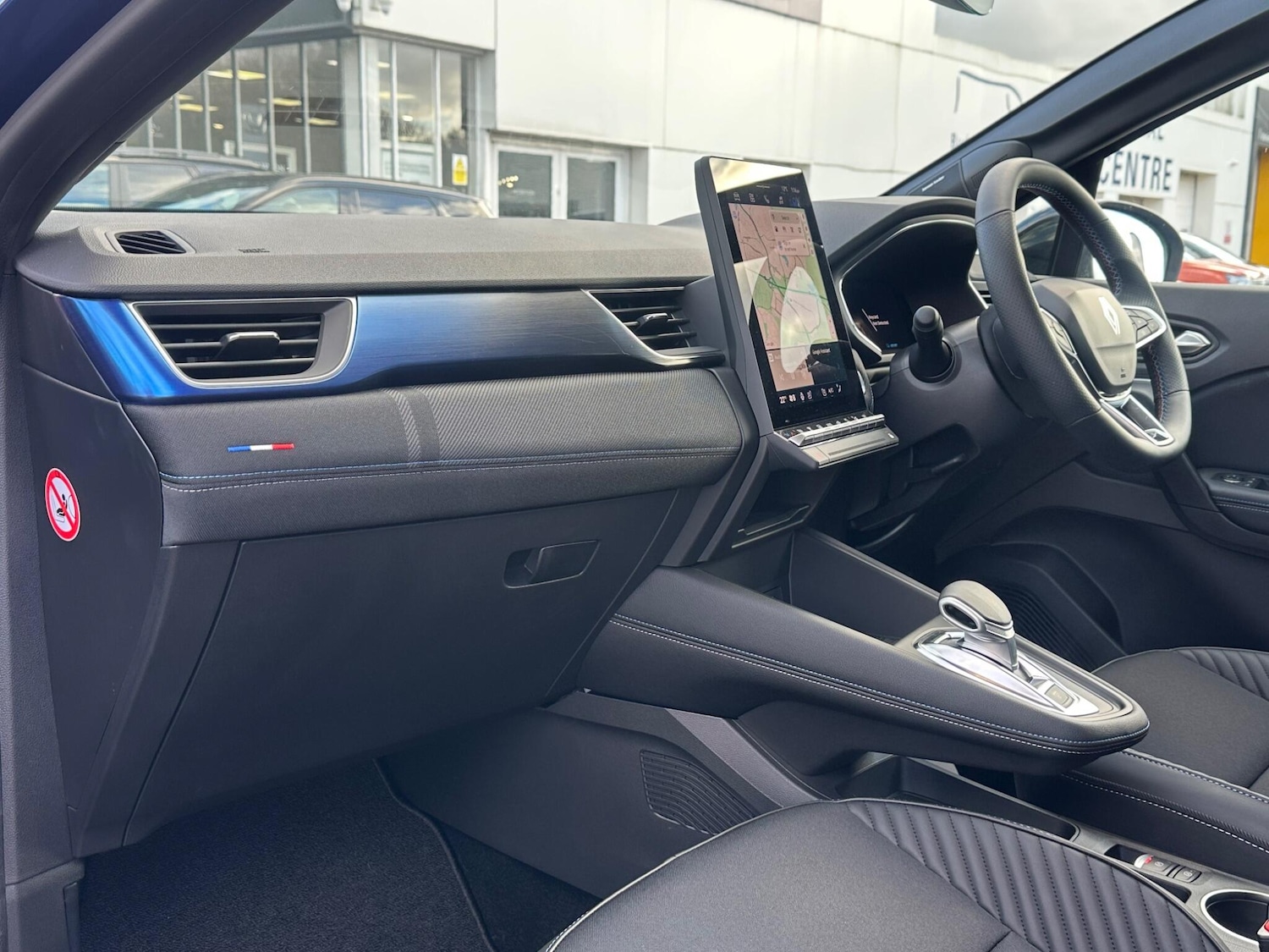 Used Renault Other 2025 for sale - 76781659: Photo 10