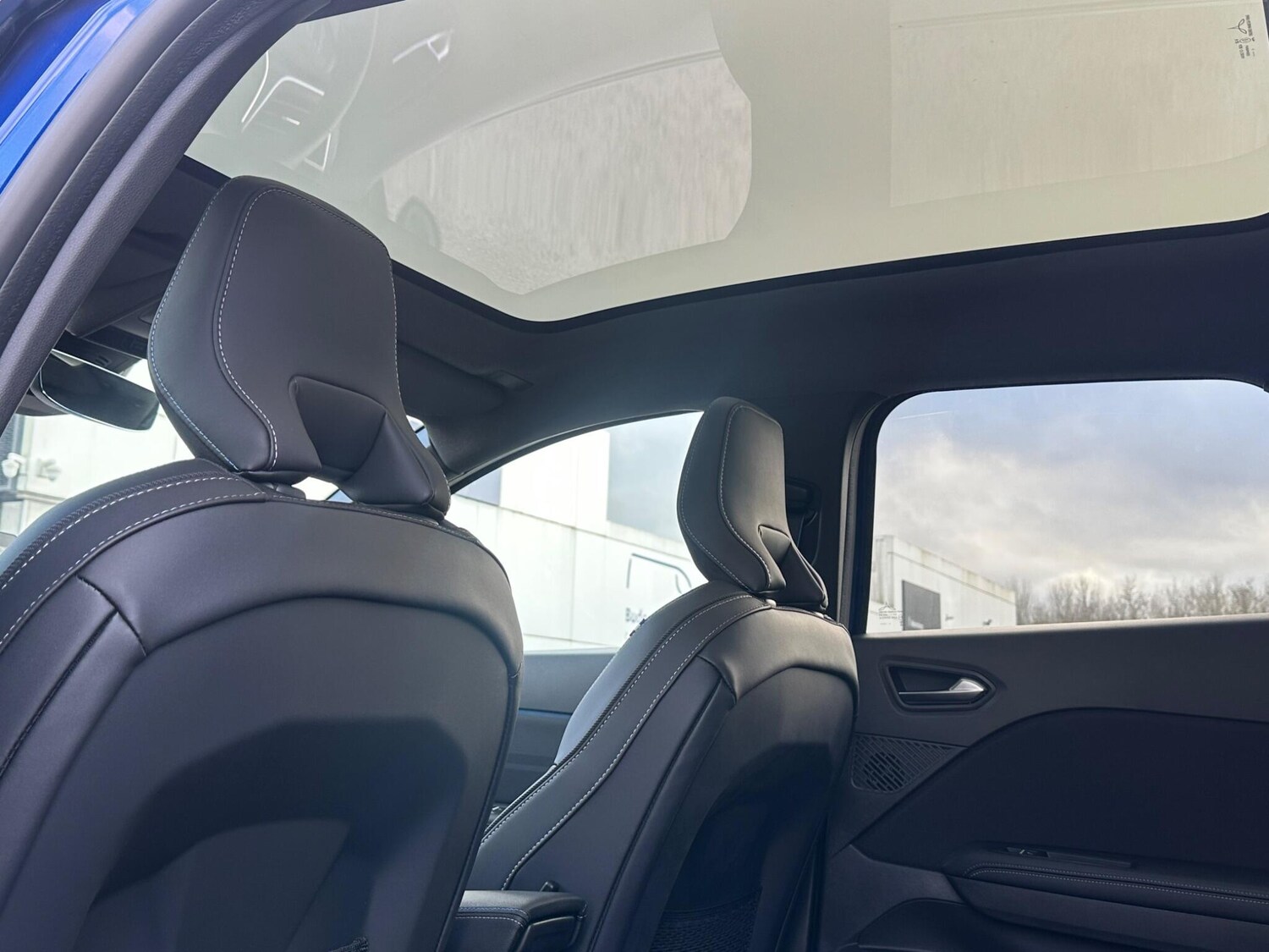 Used Renault Other 2025 for sale - 76781659: Photo 12