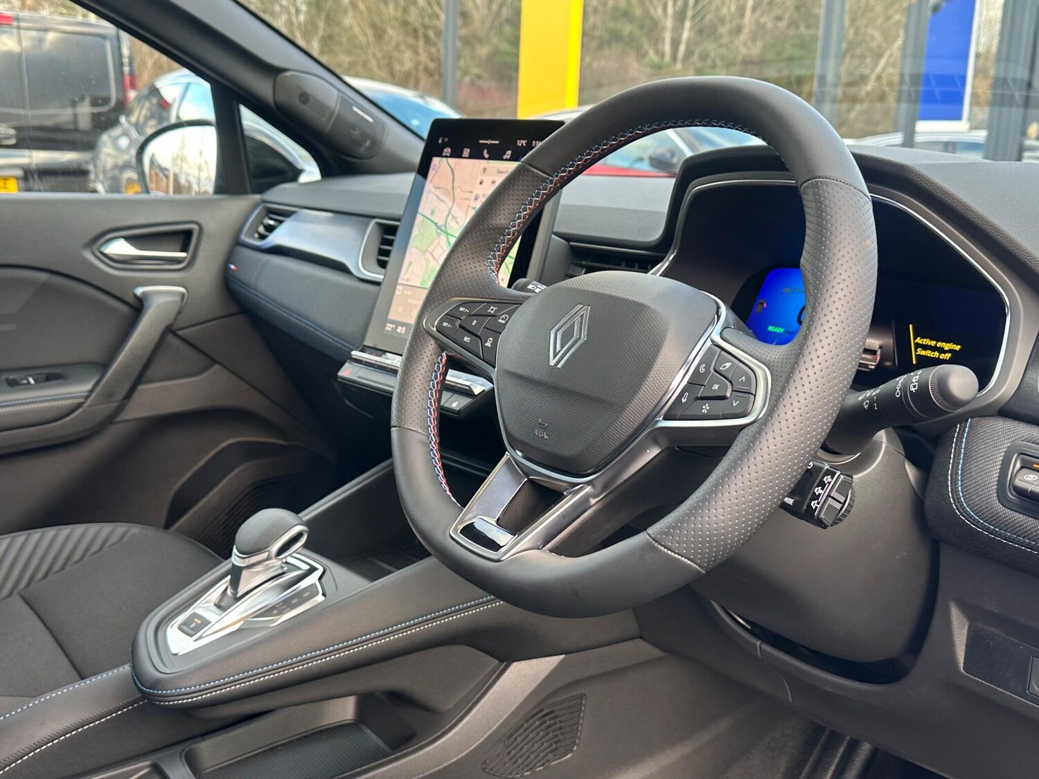 Used Renault Other 2025 for sale - 76781659: Photo 13